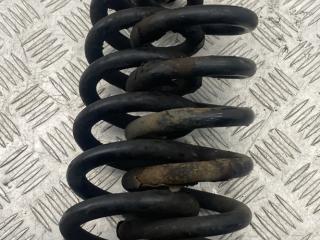 пружина задняя BMW 3 серия E90/E91 [рестайлинг] E90N 2010, 2.0 л., N47 D20 C, дизель, МКПП, седан