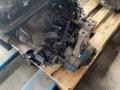 КПП механическая (МКПП) Audi A3 8V 2015, 1.6 л., CRKB, дизель, МКПП, PTU, NBJ, NBH, NBS, NTG, QBN, QBP, PTW, QSZ, QWZ, QWY, QWW, QVX, QXH, RSK, RSN - фото №2