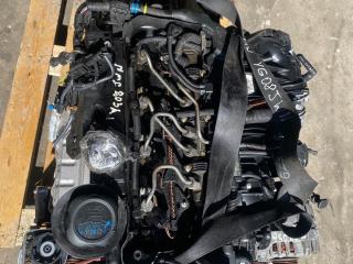 форсунка BMW 3 серия E90/E91/E92/E93 [рестайлинг] 2008, 2.0 л., N47 D20 C, дизель, МКПП