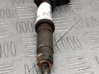 форсунка Volkswagen Crafter 1 поколение 2008, 2.5 л., BJK, дизель, МКПП, 076130277, 0445115029