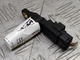 датчик распредвала Renault Scenic 2 поколение [рестайлинг] 2008, 1.5 л., K9K 732, дизель, МКПП, 8200033686