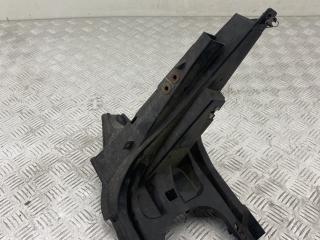 крепление ( кронштейн ) крыла BMW X5 E70 [рестайлинг] E70 2012, 3.0 л., N57 D30 A, дизель, АКПП, alpinweiß iii ( 300), внедорожник 5 дв., полный привод, правый руль, 7157984, 51657157984