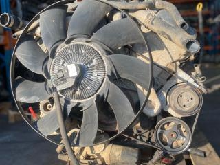 двигатель Land Rover Range Rover 3 поколение [рестайлинг] 2006, 4.2 л., 428PS, бензин, АКПП, 428PS