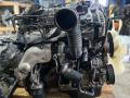 двигатель Kia Sorento 1 поколение 2005, 2.5 л., D4CB, дизель, АКПП, D4CB - фото №3