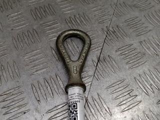 крюк буксировочный Audi A6 4F/C6 [рестайлинг] 2010, 3.0 л., CDYA, дизель, 7x7x, седан, полный привод, правый руль, 8E0805616D