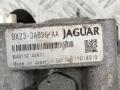 насос гидроусилителя руля Jaguar XF 1 поколение [рестайлинг] 2012, 3.0 л., AJV6D, дизель, АКПП, 9X233A696AA - фото №5