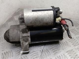 стартер Audi A4 B6 2005, 3.0 л., ASN, бензин, МКПП, 078911023D, 0001108174