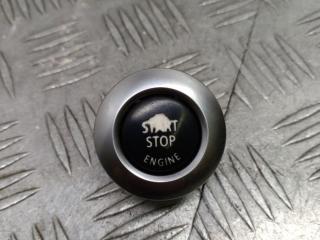 кнопка запуска двигателя BMW 1 серия E81/E87 [рестайлинг] E88 2008, 2.0 л., N43 B20 A, бензин, МКПП, black sapphire metallic (475), кабриолет, задний привод, правый руль, 6949499, 61316949499