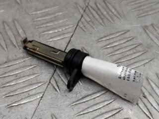 датчик температуры во впускном коллекторе BMW 5 серия E60/E61 [рестайлинг] 2008, 2.5 л., N53 B25 A, бензин, АКПП, N53B25A, N53B25, N53, 11617550466, 7550466