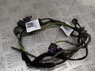 проводка датчиков парковки BMW X5 F15 2017, 3.0 л., N57 D30 B, дизель, АКПП, carbonschwarz metallic (416), внедорожник 5 дв., полный привод, правый руль, 61129361150, 9361150