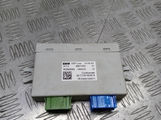блок управления VDP BMW i4 G26 [рестайлинг] 2025, электро, cape york grün metallic (c5y), хетчбэк 5 дв., задний привод, правый руль, 37148867450, 8867450