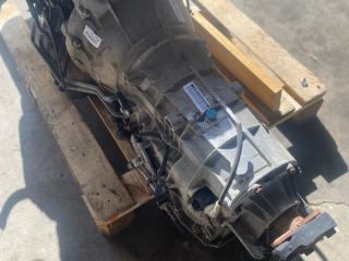 КПП автоматическая (АКПП) BMW 3 серия E46 [рестайлинг] 2002, 2.5 л., M54 B25 (256S5), бензин, АКПП, 7505951, 24007505951