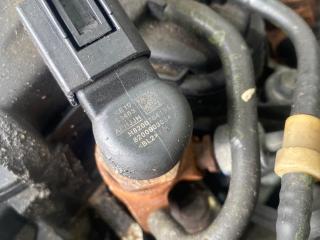 форсунка Nissan Qashqai J10 [рестайлинг] 2011, 1.5 л., K9K, дизель, МКПП, 8200903034