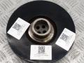 шкив коленвала BMW X5 F15 2017, 3.0 л., N57 D30 B, дизель, АКПП, carbonschwarz metallic (416), внедорожник 5 дв., полный привод, правый руль, 8515002, 11238515002 - фото №4