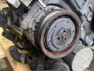 компрессор кондиционера BMW 6 серия E63/E64 2006, 3.0 л., N52 B30 AF, бензин, АКПП, 64526956715, 6956715, 64509174803, 64529122620, 64526918753, 9122620, 9174803, 26918753