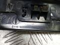 Задняя накладка центрального тоннеля BMW X5 F15 2018, 3.0 л., N57 D30 B, дизель, АКПП, black sapphire metallic (475), внедорожник 5 дв., полный привод, правый руль, 51169252009, 9252009, 9252006, 51169252006 - фото №5