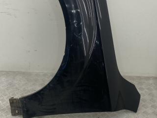 крыло переднее левое Audi Q7 4L 2007, 3.0 л., BUG, дизель, АКПП, полный привод, правый руль