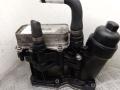 корпус масляного фильтра BMW 5 серия F07/F10/F11 2012, 2.0 л., N47 D20 C, дизель, АКПП, 11428507697, 8507697, 8507627, 11428507627, 11428507694, 8507694 - фото №3