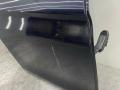 дверь задняя правая BMW 5 серия F07/F10/F11 F10 2011, 3.0 л., N57 D30 A, дизель, АКПП, carbonschwarz metallic (416), седан, задний привод, правый руль, 41007206114, 7206114 - фото №5