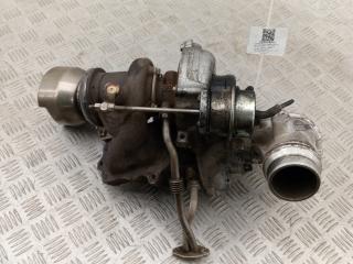 турбина Mercedes-Benz E-Класс W212/S212/C207/A207 2012, 2.2 л., OM 651.911, дизель, АКПП, A65109007080, A6510902880
