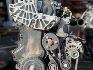двигатель Renault Laguna 3 поколение 2008, 2.0 л., M9R 742, дизель, МКПП, M9R, M9R742