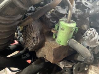 ТНВД Renault Trafic 2 поколение [рестайлинг] 2013, 2.0 л., M9R 692, дизель, МКПП