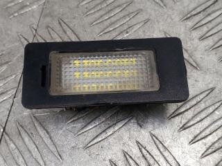 подсветка номера BMW 3 серия E90/E91 [рестайлинг] E90N 2010, 2.0 л., N47 D20 C, дизель, МКПП, седан