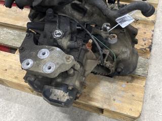 КПП механическая (МКПП) Opel Corsa D 2008, 1.3 л., Z 13 DTJ, дизель, МКПП