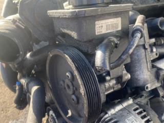 насос гидроусилителя руля BMW 5 серия E60/E61 2007, 3.0 л., M57 D30 (306D3), дизель, МКПП, 7693974