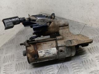 стартер Volvo V50 1 поколение [рестайлинг] 2008, 2.0 л., B 4204 S3, бензин, МКПП, 3M5T11000AC