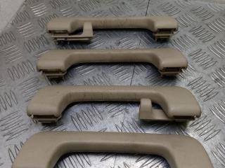 ручка внутренняя потолочная Audi Q7 4L 2007, 3.0 л., BUG, дизель, АКПП, полный привод, правый руль, 8P0857607K, 8P0857607L