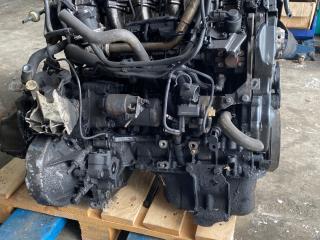 стартер Peugeot 207 1 поколение 2007, 1.6 л., 9HZ (DV6TED4), дизель, МКПП