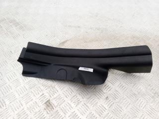 накладка на порог внутренняя BMW i4 G26 [рестайлинг] 2025, электро, cape york grün metallic (c5y), хетчбэк 5 дв., задний привод, правый руль, 7491185, 51477491185