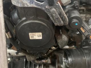 ТНВД Chevrolet Captiva 1 поколение [рестайлинг] 2013, 2.2 л., Z 22 D1, дизель, МКПП, 28318240, 25187376