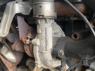 турбина Renault Trafic 2 поколение [рестайлинг] 2013, 2.0 л., M9R 692, дизель, МКПП