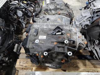 КПП автоматическая (АКПП) Ford Grand C-Max 2 поколение 2013, 2.0 л., UFDB, дизель, АКПП, 6DCT450, BV6R7000AG