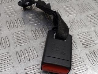 замок ремня безопасности BMW 4 серия F32/F33 [рестайлинг] 2018, 3.0 л., B58 B30 A, бензин, АКПП, купе, задний привод, правый руль, 72117266352, 7266352