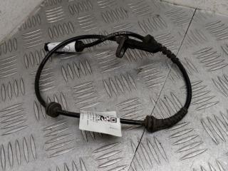 датчик ABS BMW 5 серия F10/F11 [рестайлинг] F10 2014, 2.5 л., дизель, АКПП, carbonschwarz metallic (416), седан, задний привод, правый руль, 34526784901, 0265008232, 6784901