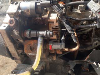 ТНВД Opel Vivaro A 2005, 1.9 л., F9Q 762, дизель, МКПП, R1590059, 093189904, 0986437301