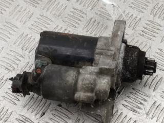 стартер Volkswagen Polo 5 поколение 2011, 1.4 л., CGGB, бензин, МКПП, 0001120406