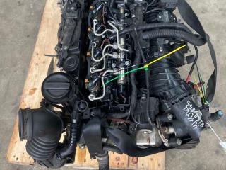 форсунка BMW 3 серия E90/E91 [рестайлинг] 2012, 2.0 л., N47 D20 C, дизель, МКПП, 0445110, 13537810702, 7810702