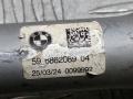 рулевой карданчик BMW i4 G26 [рестайлинг] 2025, электро, cape york grün metallic (c5y), хетчбэк 5 дв., задний привод, правый руль, 6862089, 32306862089, 32306862088 - фото №5