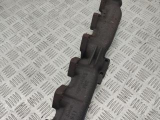 коллектор выпускной BMW 5 серия E39 [рестайлинг] 2002, 2.5 л., M57 D25 (256D1), дизель, МКПП, 2248166, 11622248166