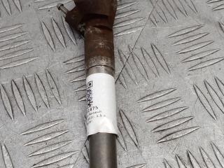 форсунка Renault Megane 3 поколение 2011, 1.5 л., K9K 846, дизель, МКПП, 8200903034