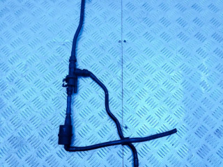 клапан вентиляции топливного бака BMW 5 серия G30/G31 G30 2019, 3.0 л., B58 B30 A, бензин, АКПП, bluestone metallic (c2y), седан, полный привод, правый руль, 13907643106, 7643106