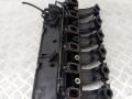 коллектор впускной BMW 3 серия E90/E91/E92/E93 [рестайлинг] 2008, 3.0 л., M57 D30 (306D3), дизель, АКПП, 7790701, 11617790701 - фото №4