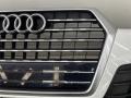 бампер передний Audi Q7 4M 2018, 3.0 л., CZZA, дизель, АКПП, white  0q / c9a, внедорожник 5 дв., полный привод, правый руль - фото №4