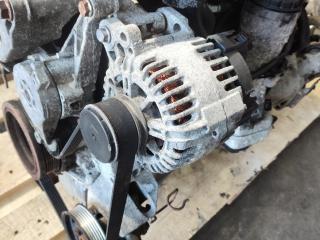 генератор Volkswagen Caddy 3 поколение 2008, 1.9 л., BLS, дизель, МКПП