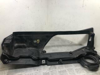 корпус воздушного фильтра BMW X5 E53 [рестайлинг] 2004, 3.0 л., M57 D30 (306D2), дизель, правый руль, 13717793203, 7793203