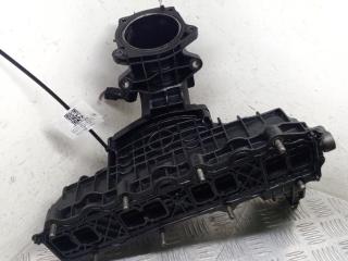 коллектор впускной Mercedes-Benz Sprinter 2 поколение (W906) 2013, 2.2 л., дизель, МКПП, A6510900028, A6510900037